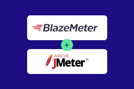 Drupal and Blazemeter and Jmeter