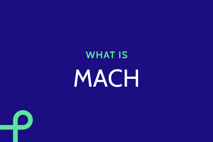What is MACH